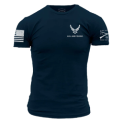 Grunt Style - USAF - Formation GSAF0016