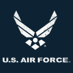 Grunt Style - USAF - Formation GSAF0016