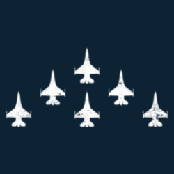 Grunt Style - USAF - Formation GSAF0016