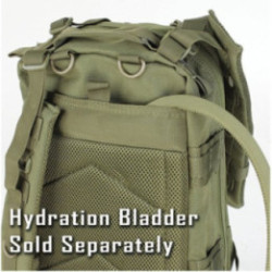CONDOR Compact Assault Pack - 126