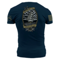 Grunt Style - Edge of the World 2.0 GSNV0068