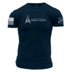 Grunt Style - USSF  Est. 2019 - Midnight Navy GSSF0005