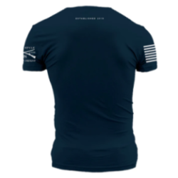 Grunt Style - USSF  Est. 2019 - Midnight Navy GSSF0005