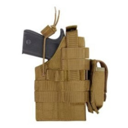 CONDOR 1911 AMBIDEXTROUS HOLSTER H-1911