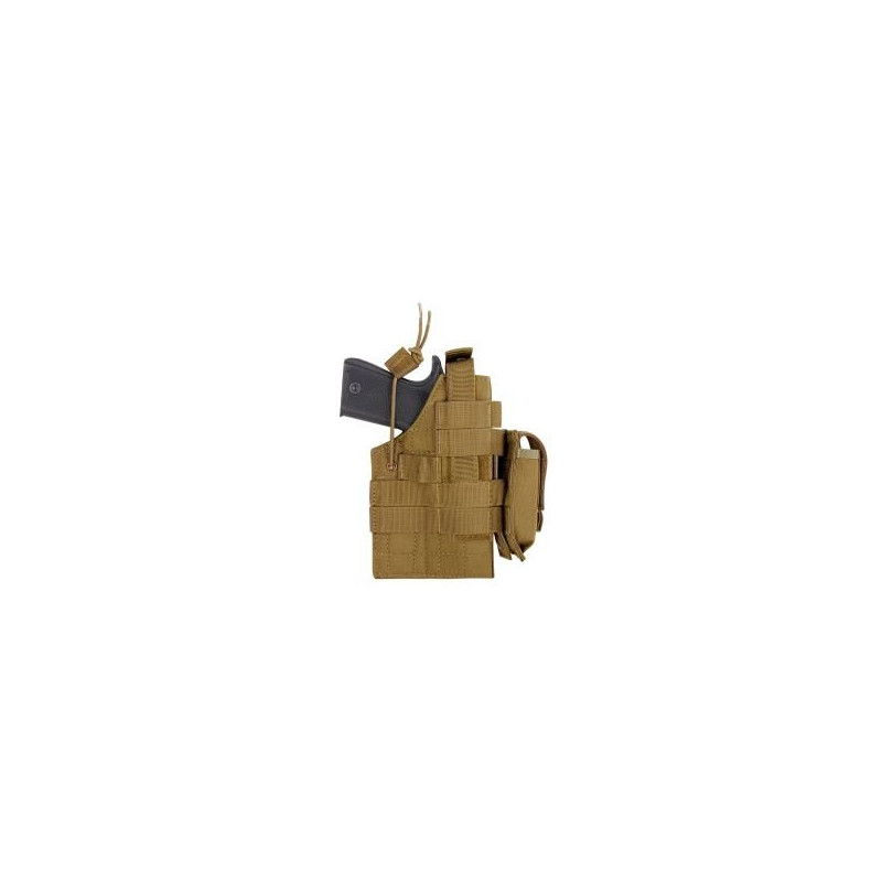 CONDOR 1911 AMBIDEXTROUS HOLSTER H-1911