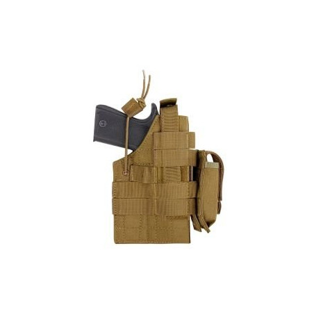 CONDOR 1911 AMBIDEXTROUS HOLSTER H-1911