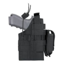 CONDOR GLOCK AMBIDEXTRIOUS HOLSTER H-GLOCK