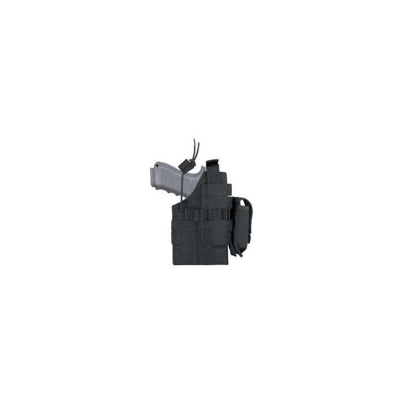 CONDOR GLOCK AMBIDEXTRIOUS HOLSTER H-GLOCK