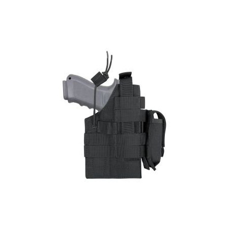 CONDOR GLOCK AMBIDEXTRIOUS HOLSTER H-GLOCK
