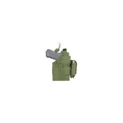 CONDOR GLOCK AMBIDEXTRIOUS HOLSTER H-GLOCK