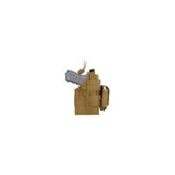 CONDOR GLOCK AMBIDEXTRIOUS HOLSTER H-GLOCK