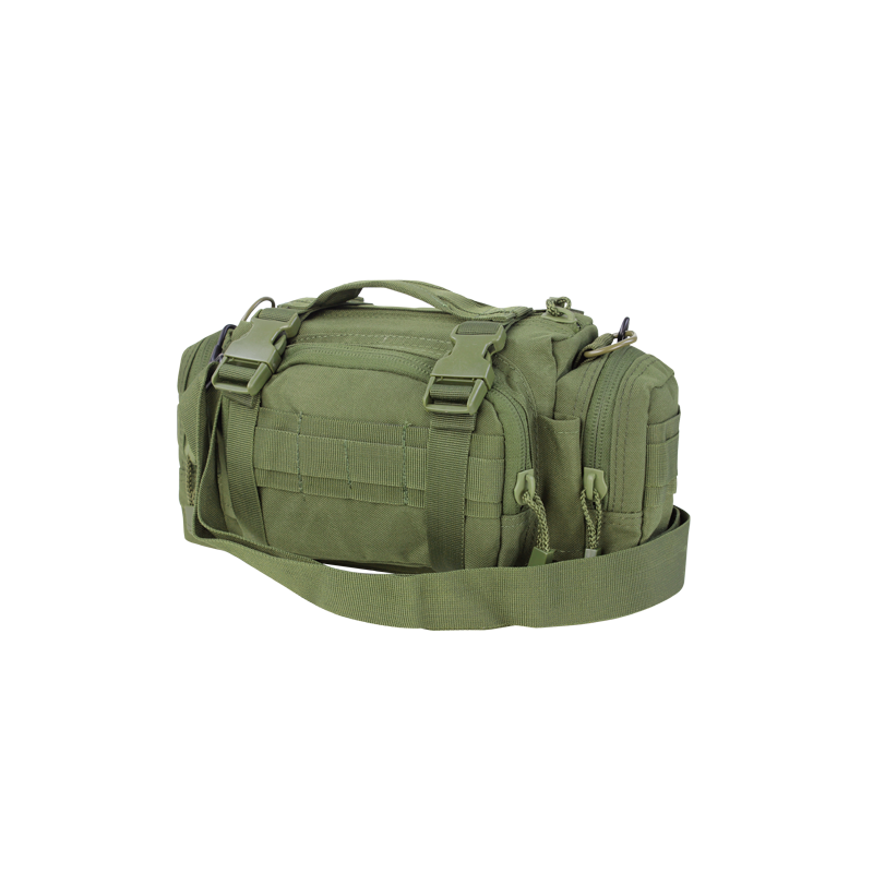 CONDOR Deployment Bag - 127