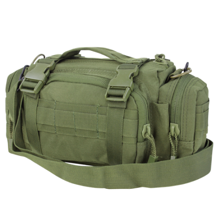 CONDOR Deployment Bag - 127