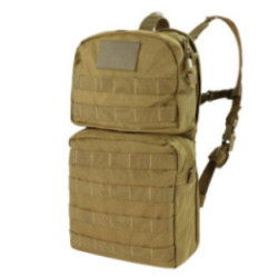 CONDOR Oasis Hydration Carrier - HCB2
