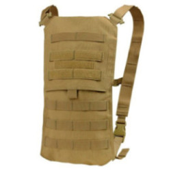 CONDOR Oasis Hydration Carrier - HCB3