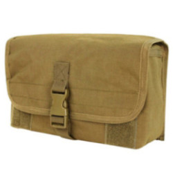 CONDOR GAS MASK POUCH MA11