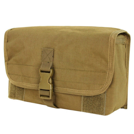 CONDOR GAS MASK POUCH MA11