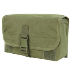 CONDOR GAS MASK POUCH MA11