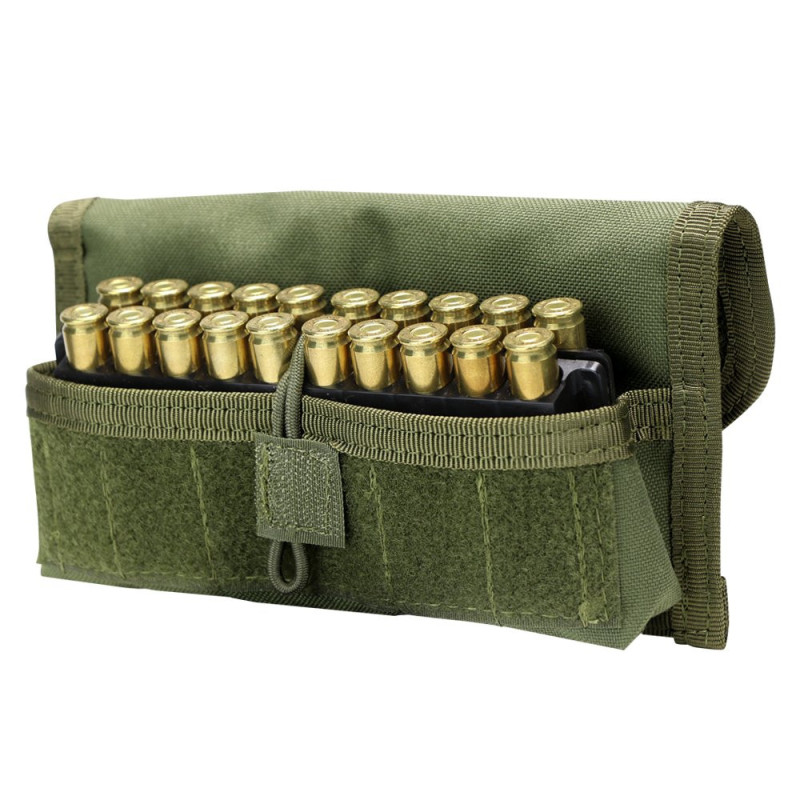 CONDOR SHOTGUN AMMO POUCH MA12