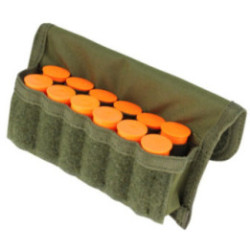 CONDOR SHOTGUN AMMO POUCH MA12