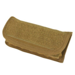 CONDOR SHOTGUN AMMO POUCH MA12