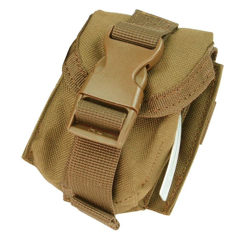 CONDOR FRAG GRENADE POUCH MA15