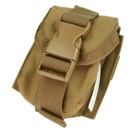 CONDOR FRAG GRENADE POUCH MA15