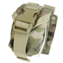 CONDOR FRAG GRENADE POUCH MA15