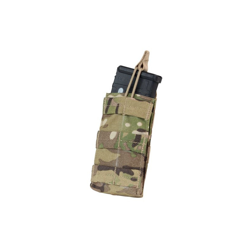 CONDOR Single Open Top M4/M16 Mag Pouch - MA18
