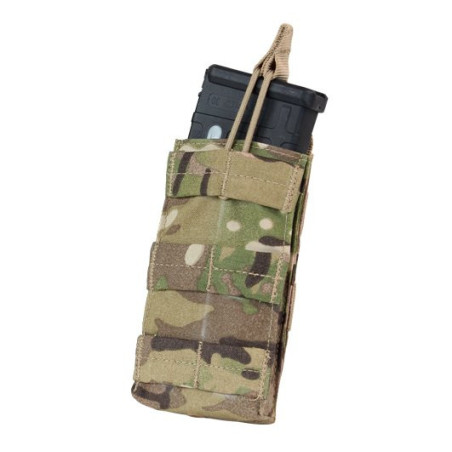 CONDOR Single Open Top M4/M16 Mag Pouch - MA18