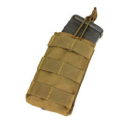 CONDOR Single Open Top M4/M16 Mag Pouch - MA18