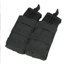 CONDOR Double Open Top M4/M16 Mag Pouch - MA19