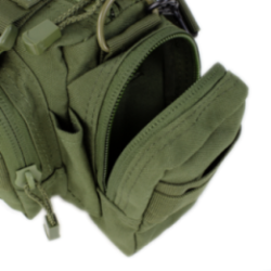 CONDOR Deployment Bag - 127