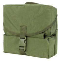 CONDOR Fold Out Medical Bag MA20