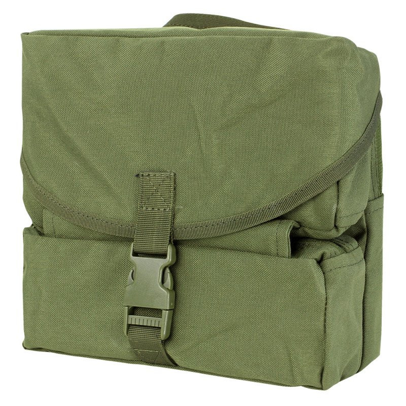 CONDOR Fold Out Medical Bag MA20