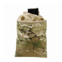 CONDOR 3-Fold Mag Recovery Pouch - MA22