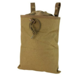 CONDOR 3-Fold Mag Recovery Pouch - MA22