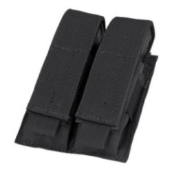 CONDOR Double Pistol Mag Pouch - MA23