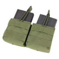 CONDOR Douple Open Top M14 Mag Pouch - MA24