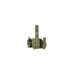 CONDOR UTILITY LEG RIG MA25
