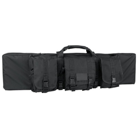 CONDOR 42" Single Rifle Case 128