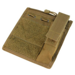 CONDOR ADMIN POUCH MA30
