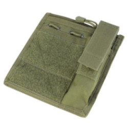 CONDOR ADMIN POUCH MA30