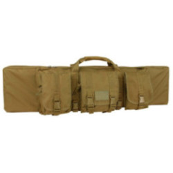 CONDOR 42" Single Rifle Case 128