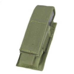 CONDOR Single Pistol Mag Pouch - MA32