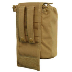 CONDOR ROLL- UP UTILITY POUCH MA36