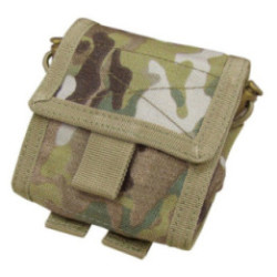 CONDOR ROLL- UP UTILITY POUCH MA36
