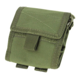 CONDOR ROLL- UP UTILITY POUCH MA36
