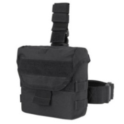 CONDOR DROP LEG DUMP POUCH MA38
