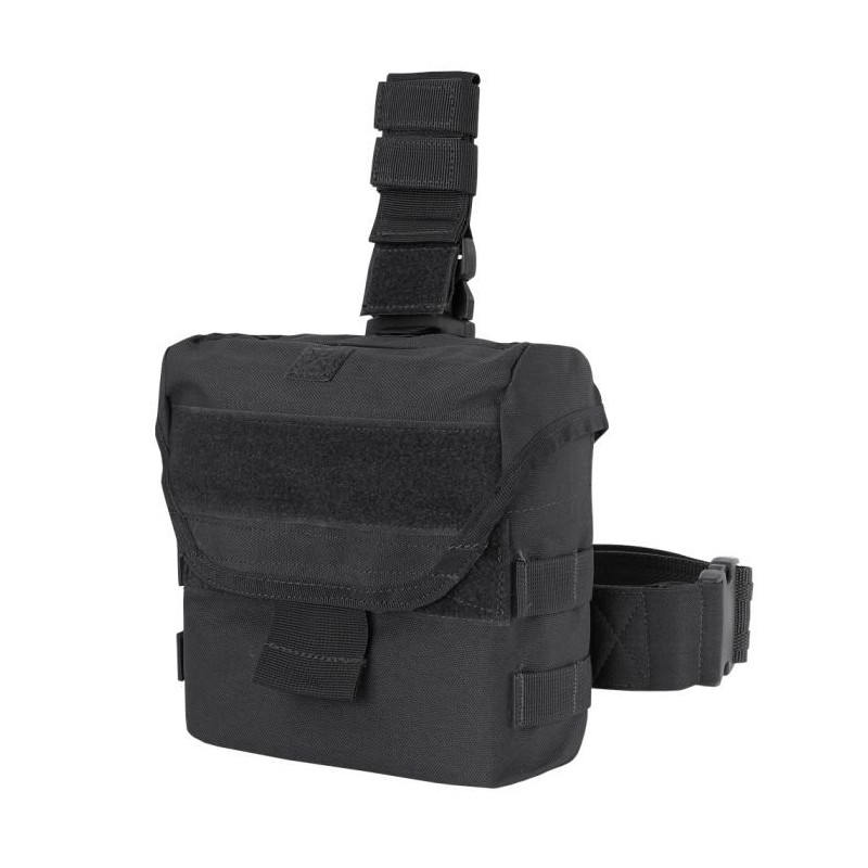 CONDOR DROP LEG DUMP POUCH MA38